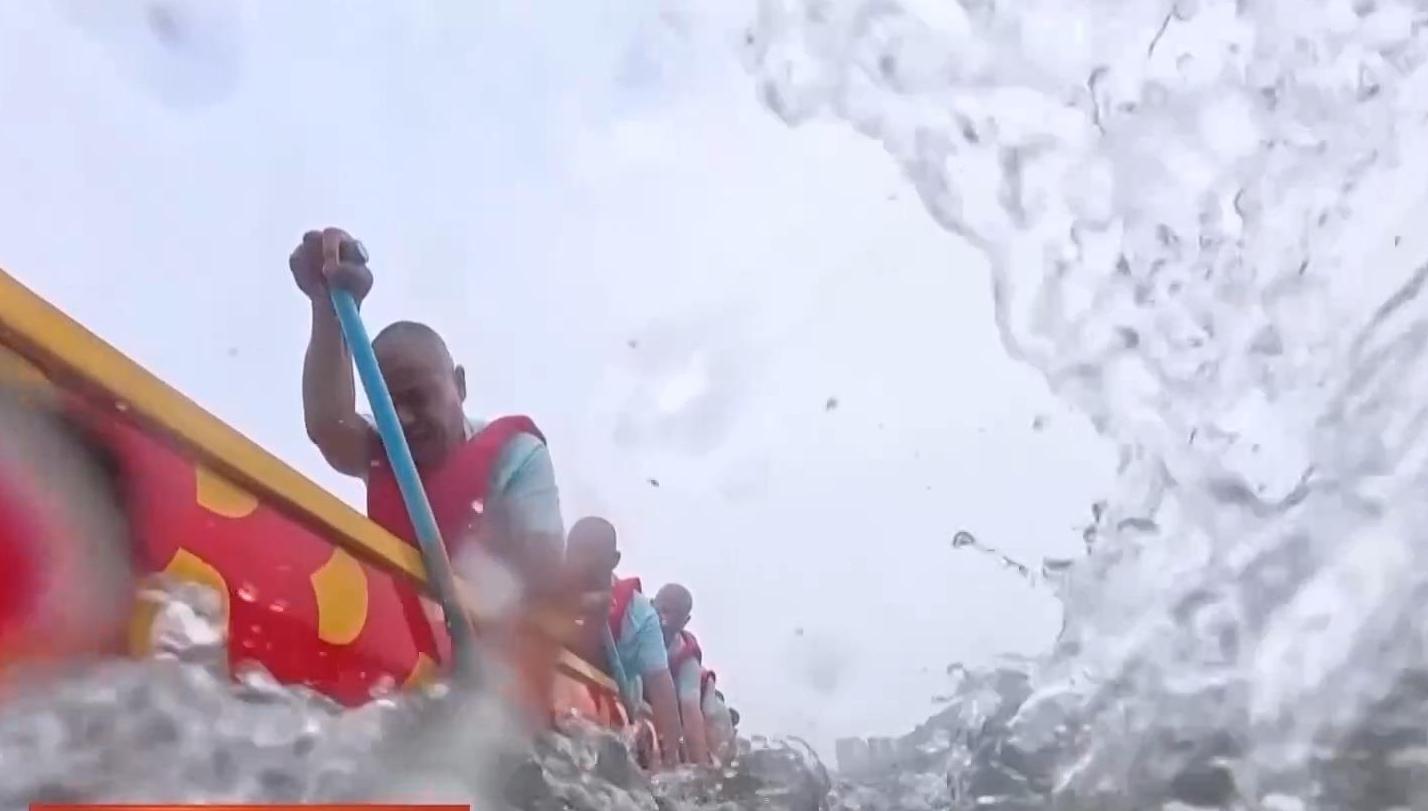 徐艺真上综艺