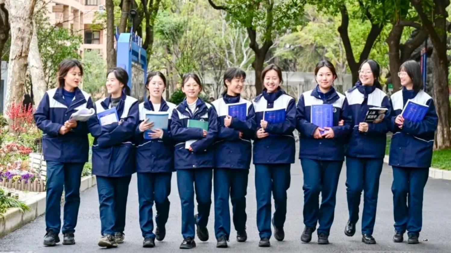 年轻人开始抛弃优衣库