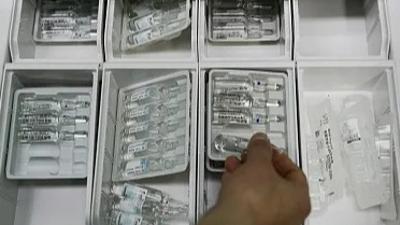 咖香飘四海 侨乡浙江青田咖啡产业提质拓市场