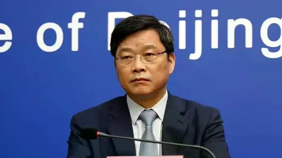 近镜头｜总书记心系“中国饭碗”