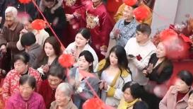 王沪宁出席建设强大国内市场调研协商座谈会