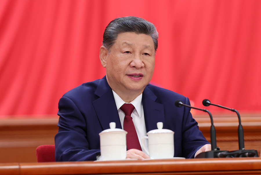 海警号万吨舰首次参加对台任务