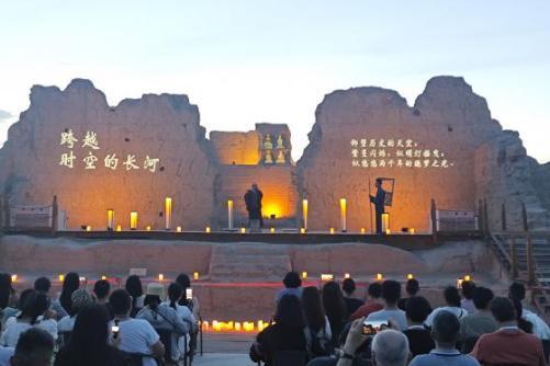 李沐宸哭戏