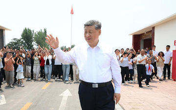 评论用户