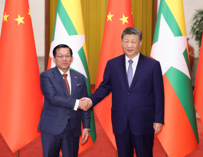 解放军抵近台岛演习夺取综合制权