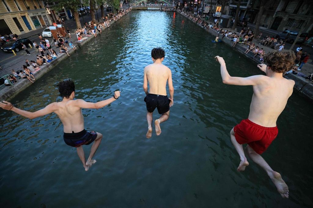 台湾青年学者：AI时代，两岸科技合作潜力无限、势不可挡