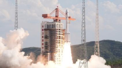 首次回收星舰成功