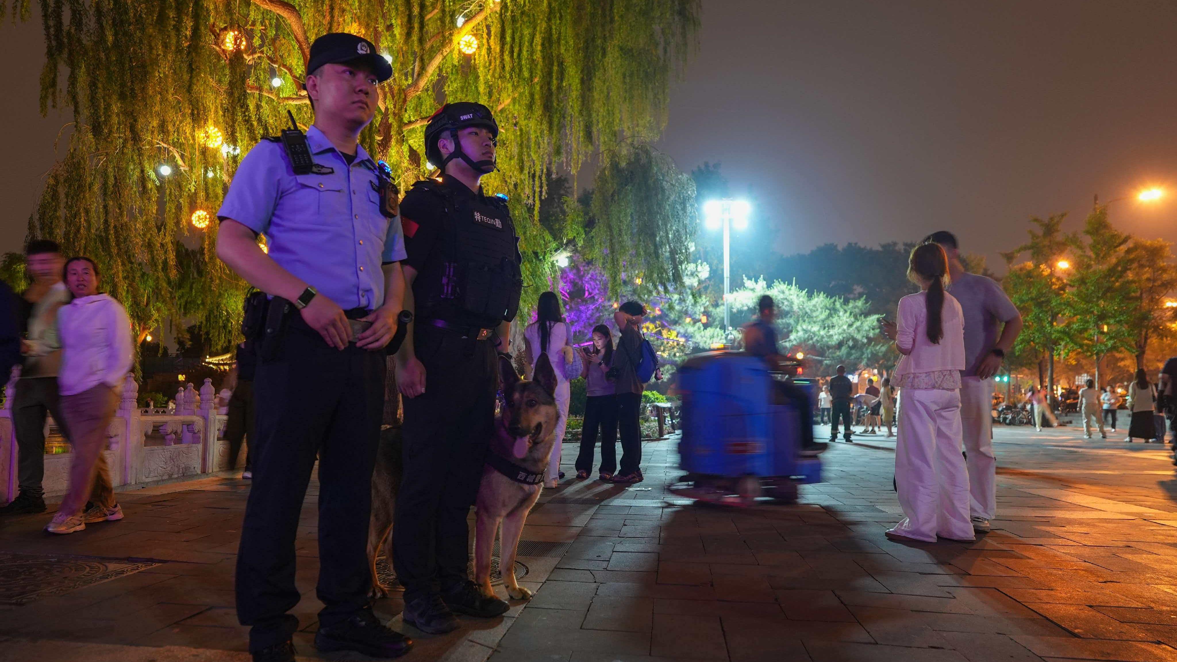 中国掌握了美政府黑客嫁祸他国的证据