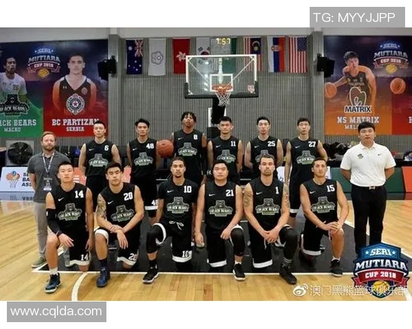 武汉篮球队实力分析与赛季表现评估的深度探讨与数据解读