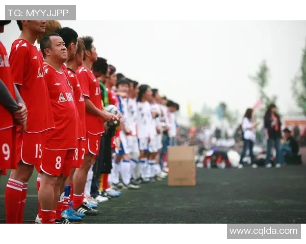 足球明星回忆汶川地震带来的影响与希望传递的力量 足球明星回忆汶川地震带来的影响与希望传递的力量