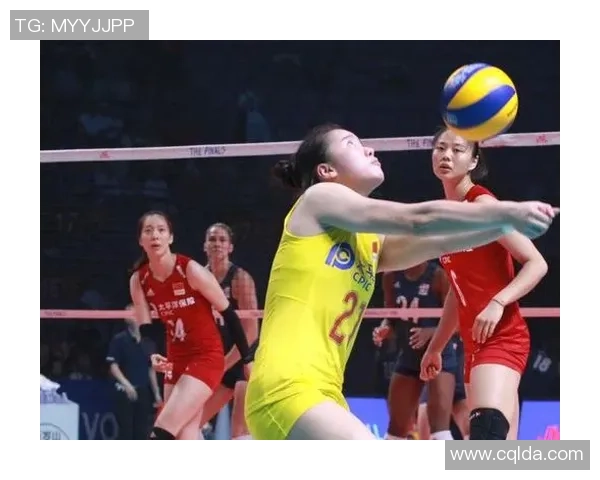 重庆排球队中路突破的优势与不足分析及未来发展建议