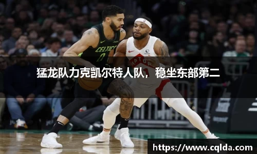猛龙队力克凯尔特人队，稳坐东部第二